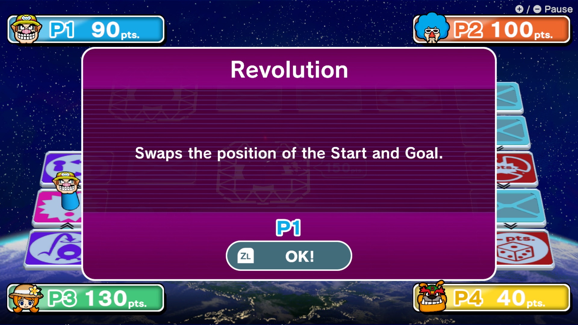 WarioWare: Move It!